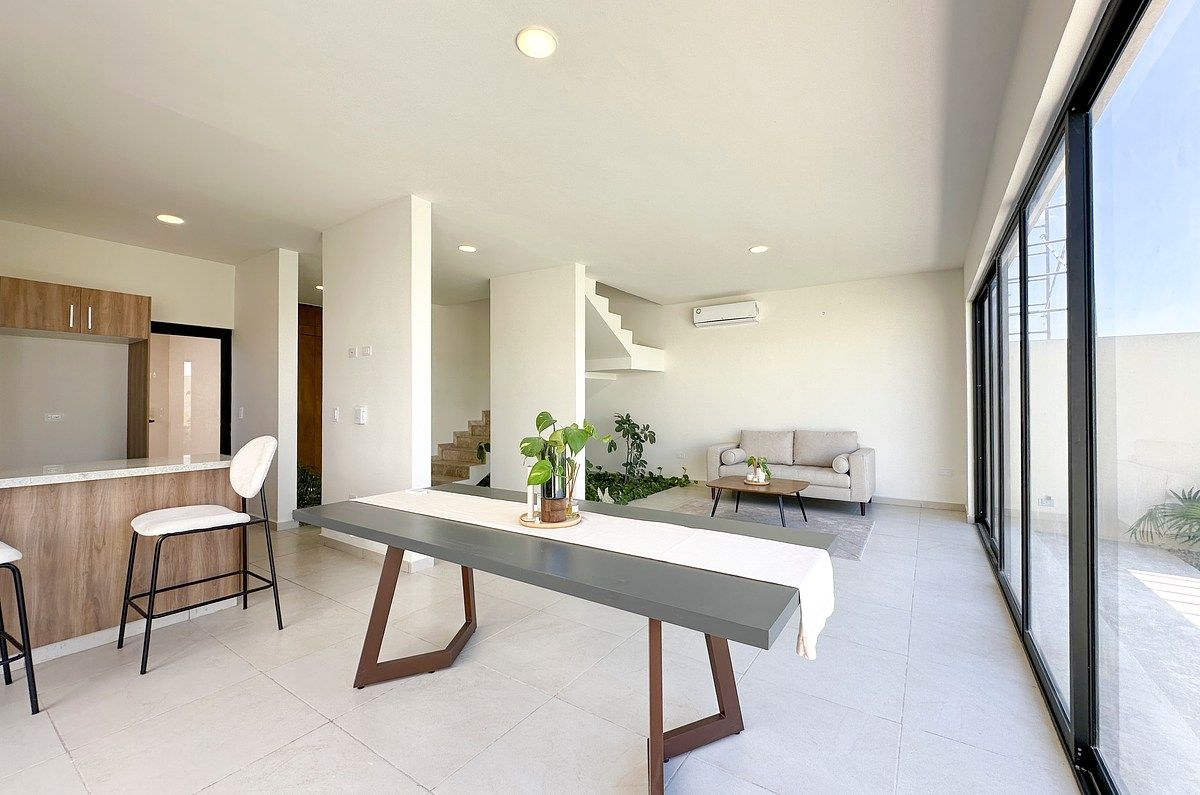 Casa em Conkal, Conkal, foto 8 de 14
