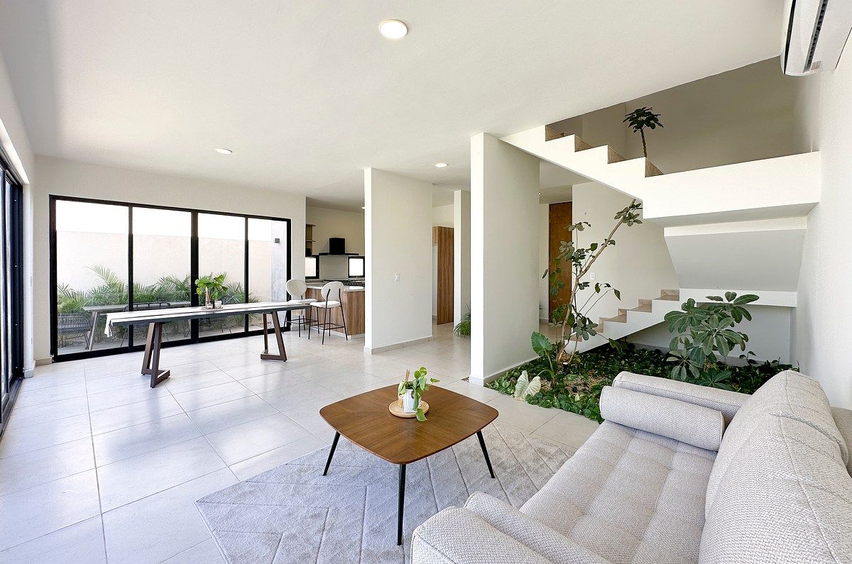 Casa em Conkal, Conkal, foto 6 de 14