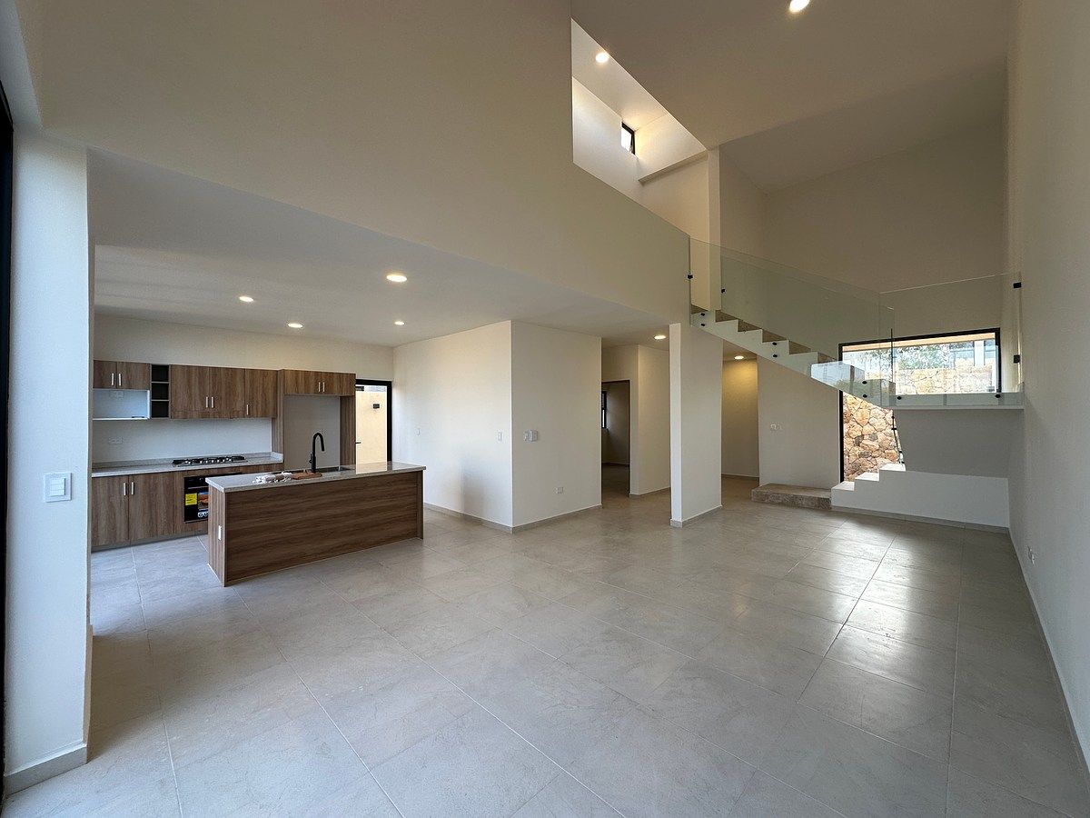 Casa em Conkal, Conkal, foto 4 de 16