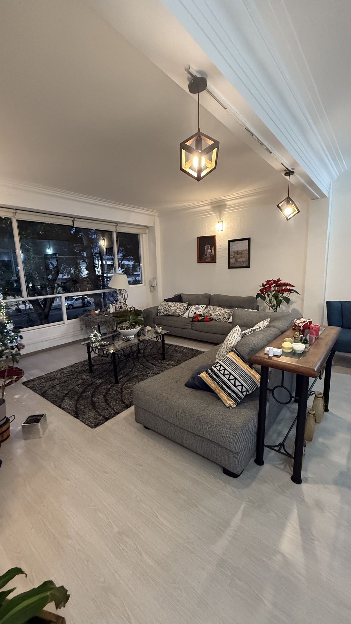 6 de 21: Sala