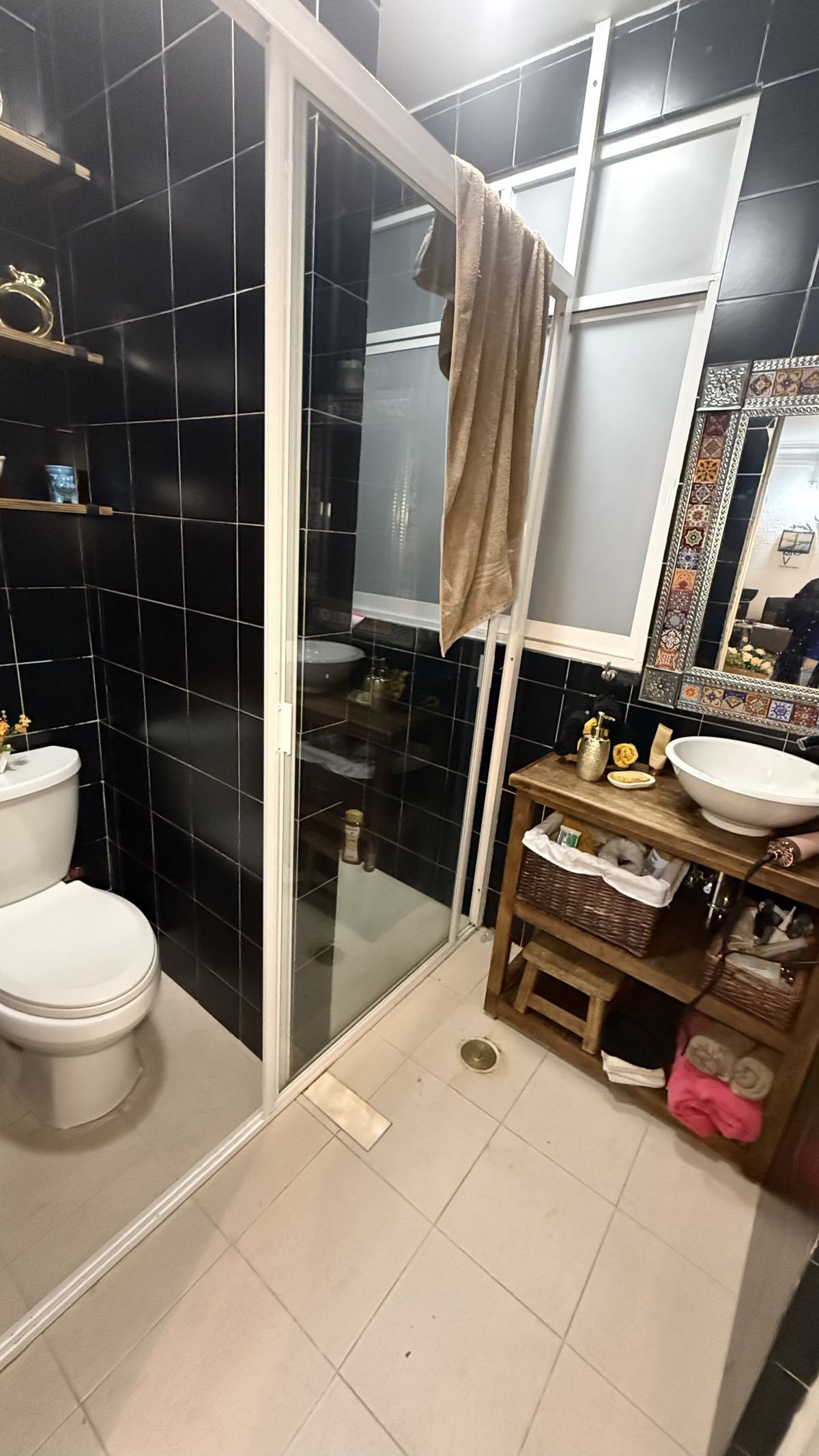 17 de 21: Baño