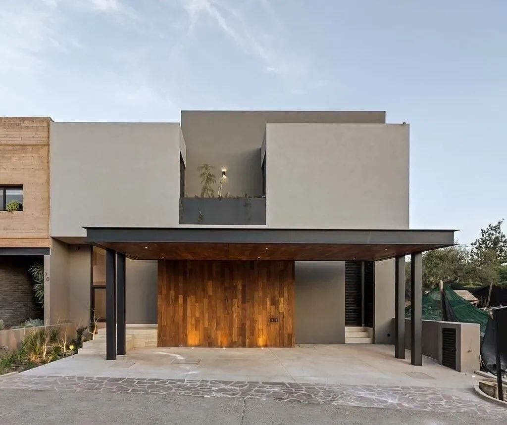 Casa em Altozano el Nuevo Querétaro, Querétaro, foto 38 de 39