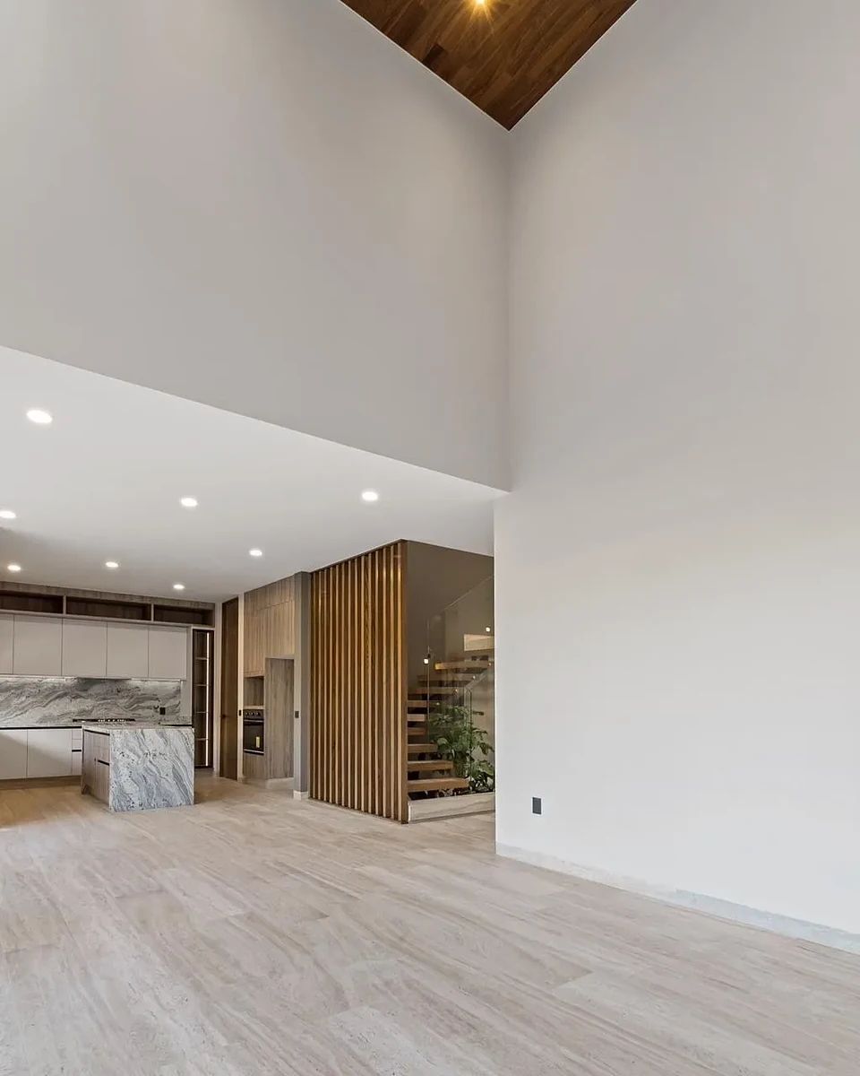 Casa em Altozano el Nuevo Querétaro, Querétaro, foto 4 de 39