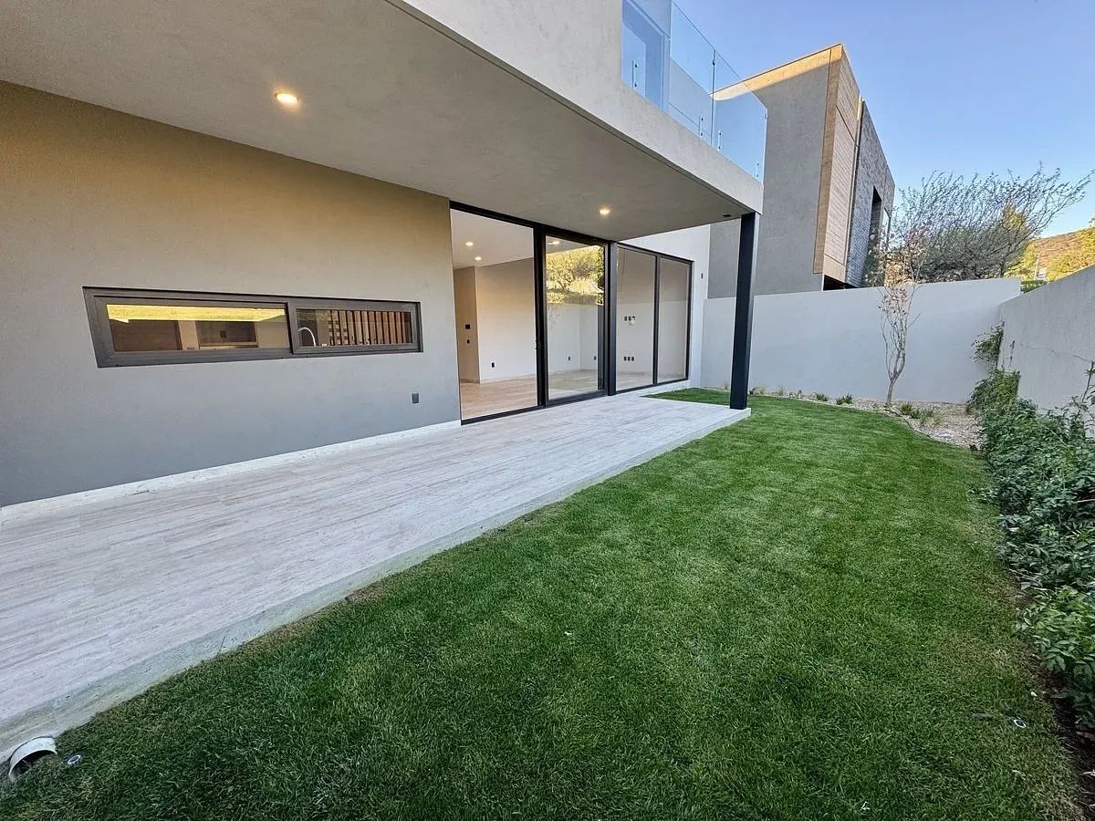 Casa em Altozano el Nuevo Querétaro, Querétaro, foto 39 de 39