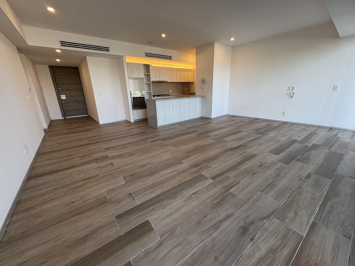 5 de 26: Sala-comedor