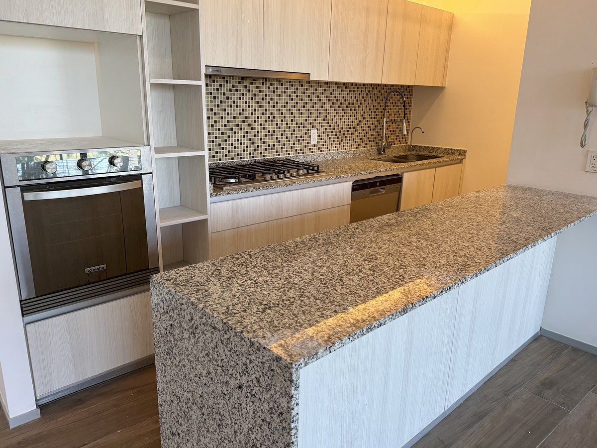 6 de 26: Cocina integral