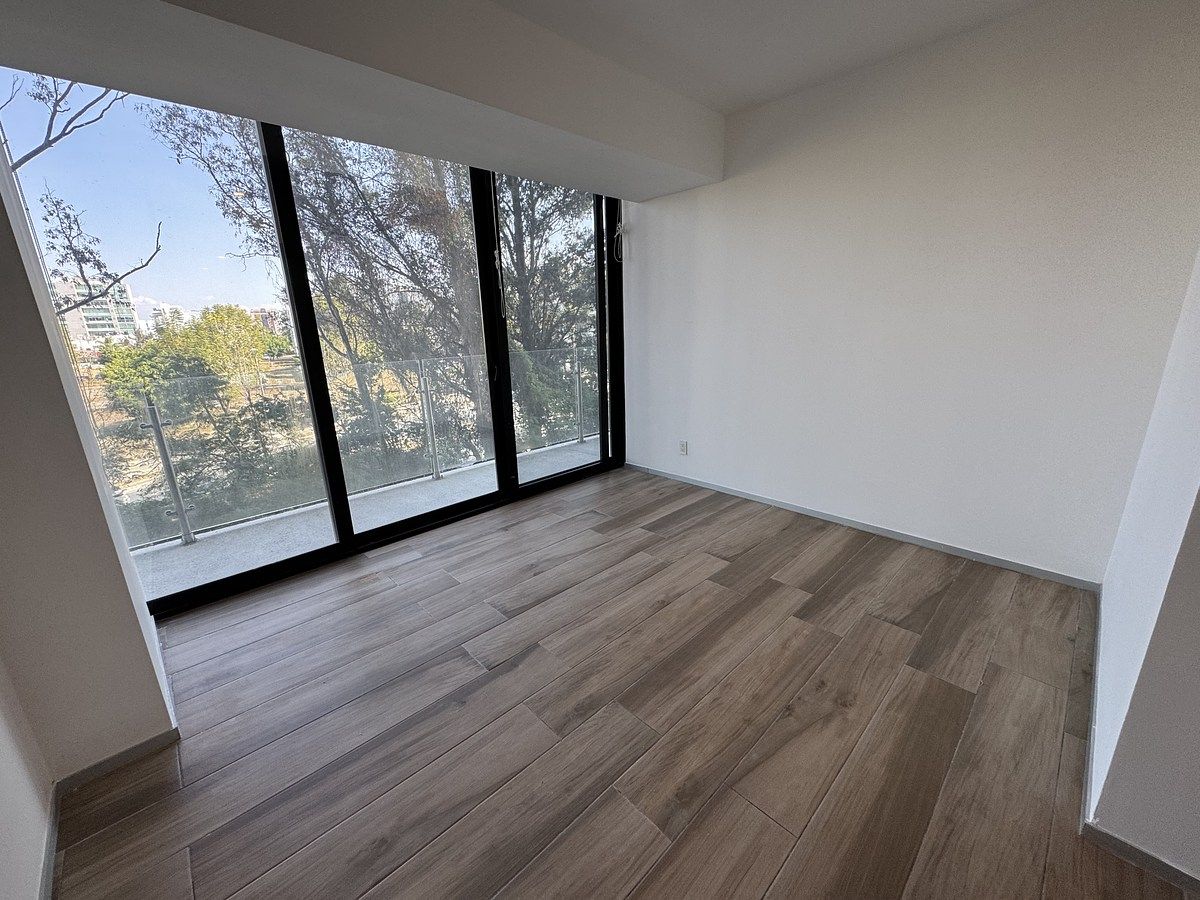 9 de 26: Recámara secundaria 1