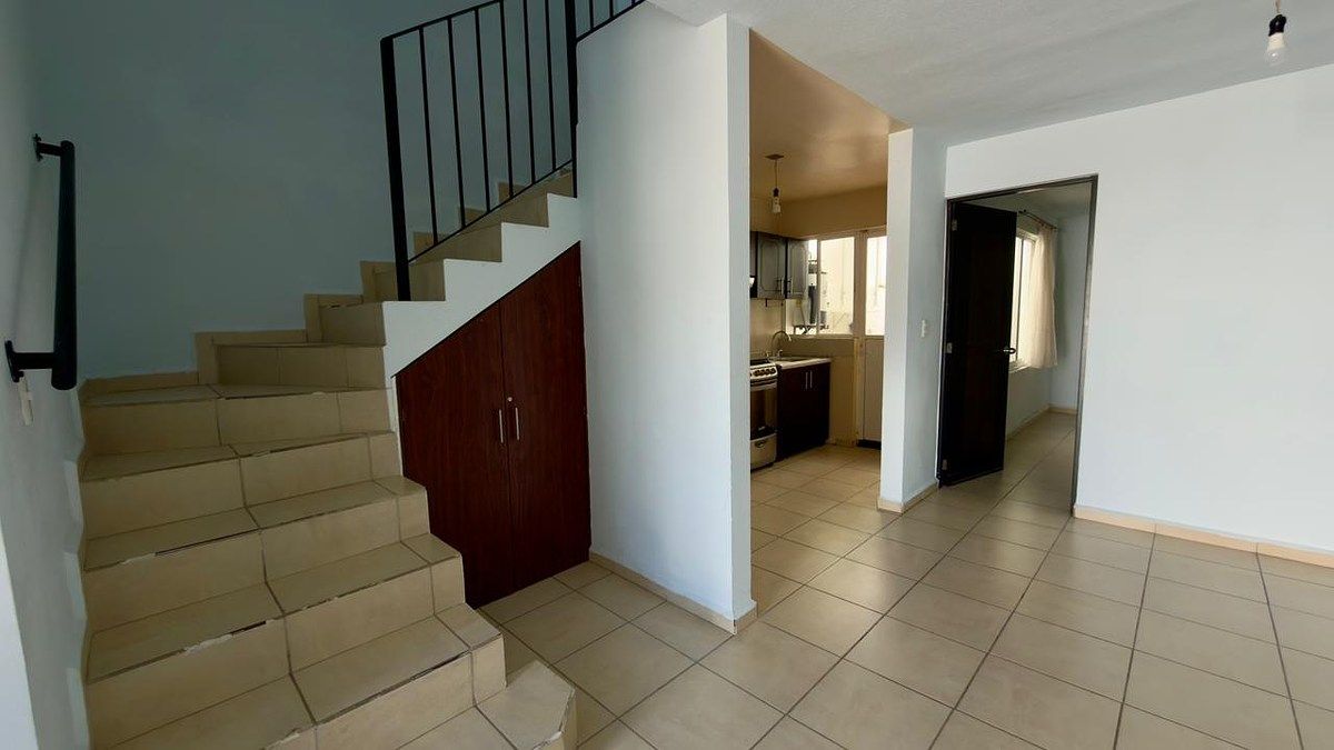 Casa en Villas de Bernalejo, Irapuato, foto 3 de 10