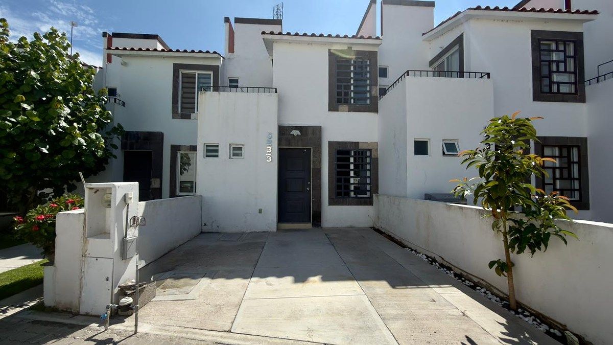 CASA EN RENTA, VILLAS DE BERNALEJO, IRAPUATO, GUANAJUATO, foto 1 de 10