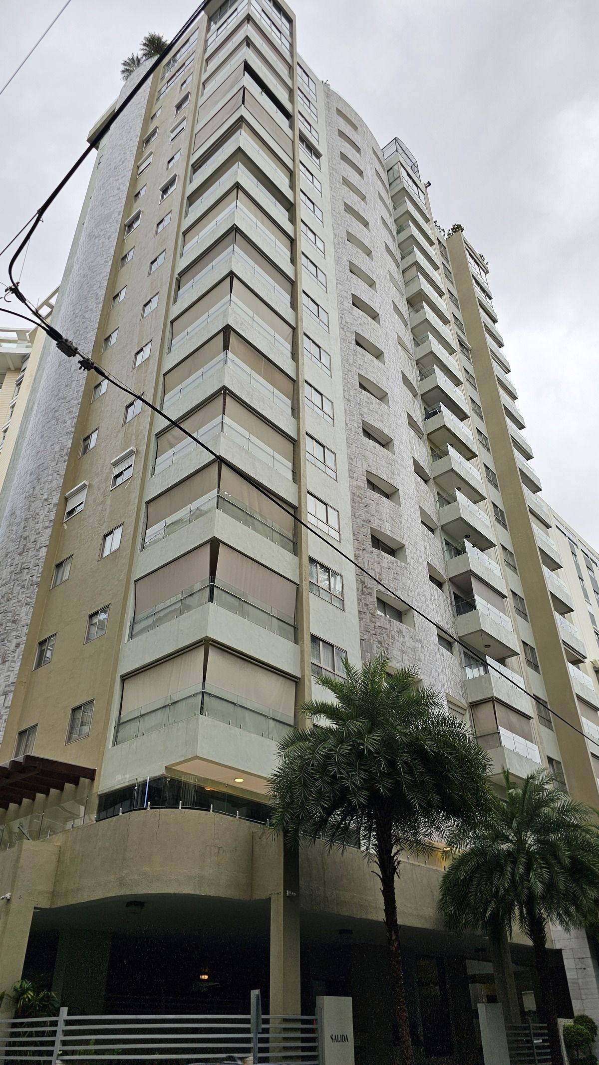 Apartamentos en Venta Piantini, Santo Domingo