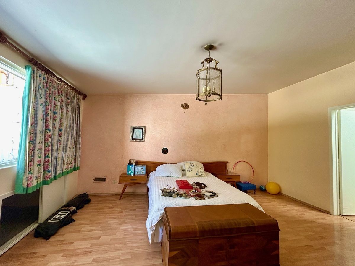 24 de 45: Recámara principal