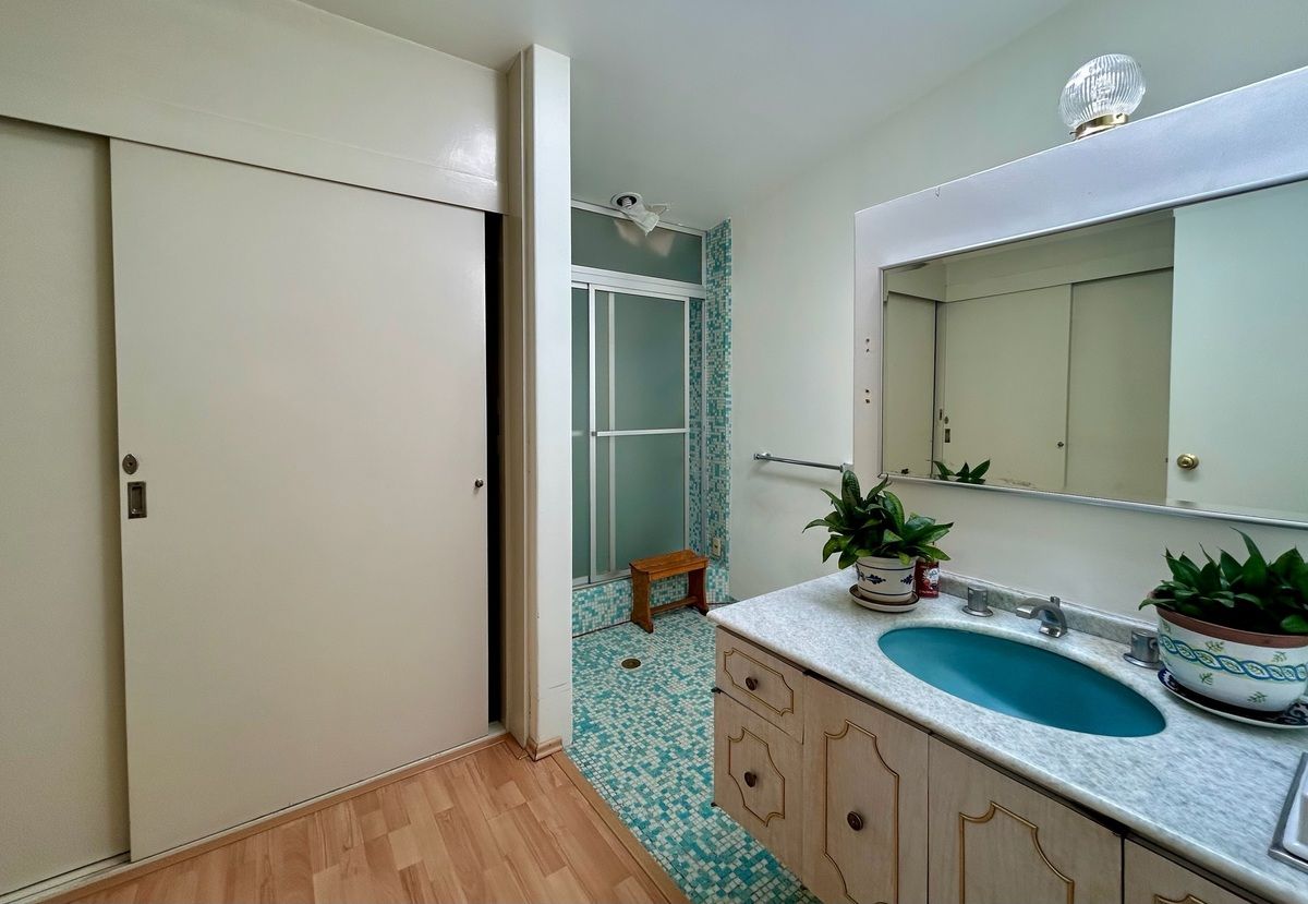 25 de 45: Baño recámara principal