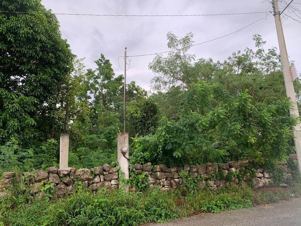 VENTA!!! TERRENO EN SAC-NICTÉ, MÉRIDA YUCATÁN, FINANCIAMIENTO. - foto 1