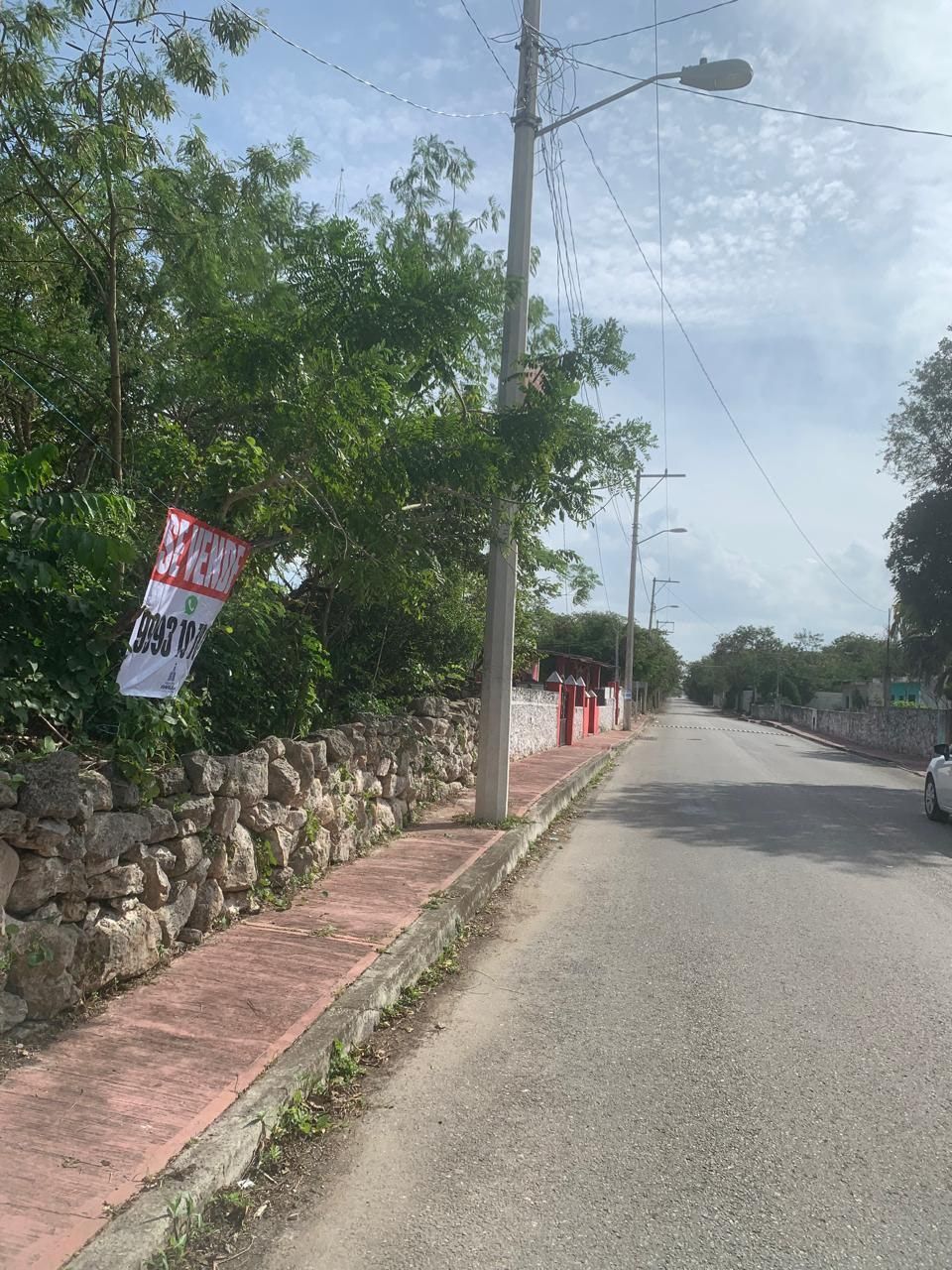 VENTA!!! TERRENO EN SAC-NICTÉ, MÉRIDA YUCATÁN, FINANCIAMIENTO. - foto 3