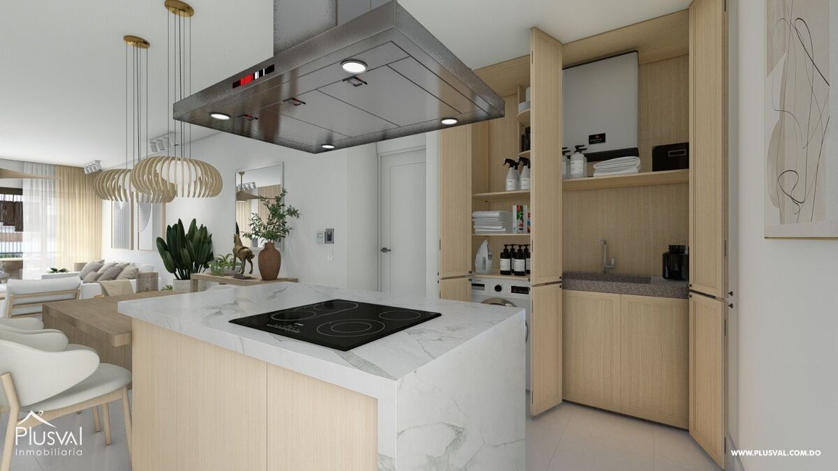 3 of 9: Cocina