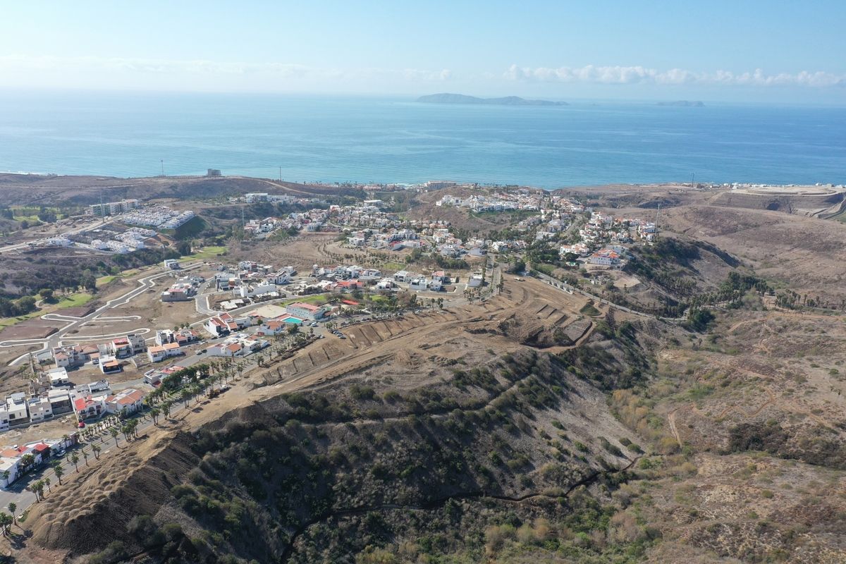 Terrenos en Venta ( Real del Mar "Costa Real")