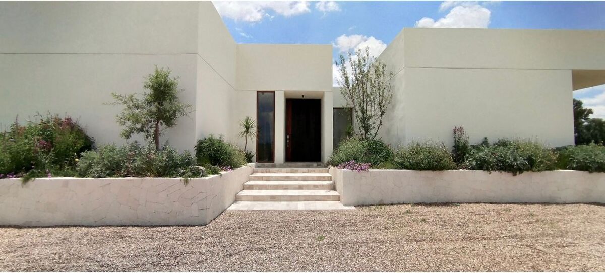 Casa El Refugio, Viñedo San Francisco en San Miguel de Allende - foto 2