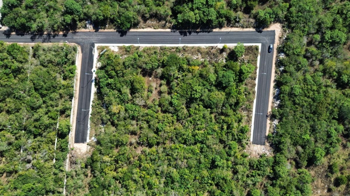 Residential land for sale located in Dzitya, photo 1 of 12