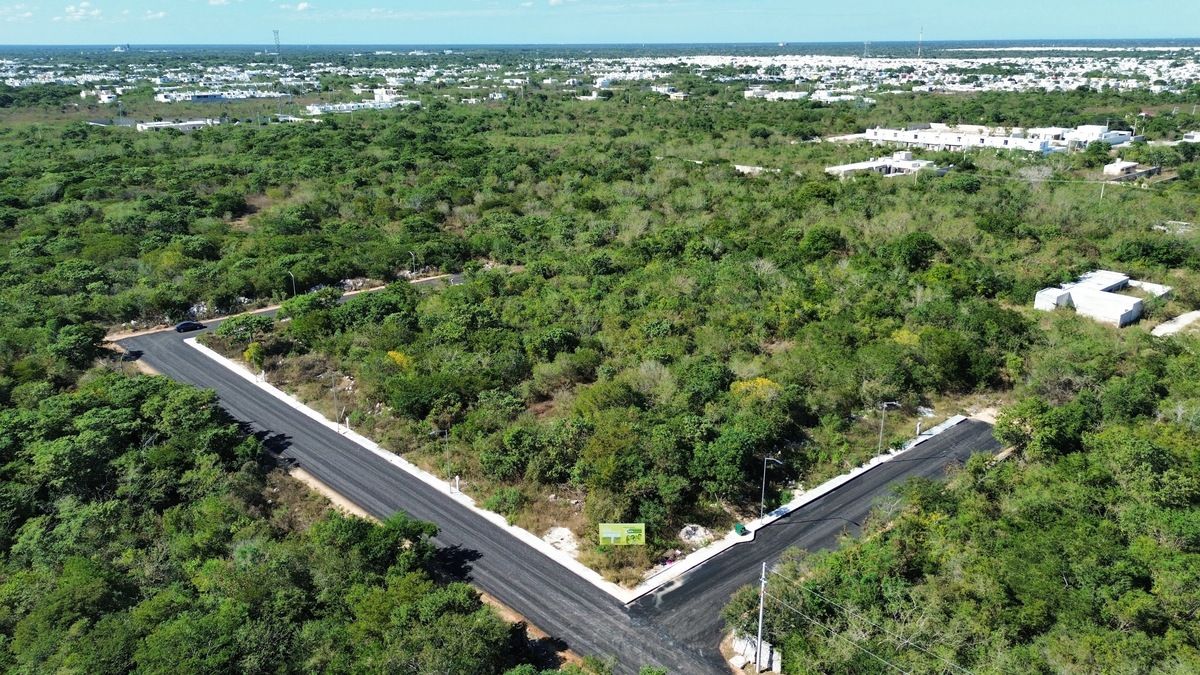 Lot in Dzityá, Mérida, photo 9 of 12