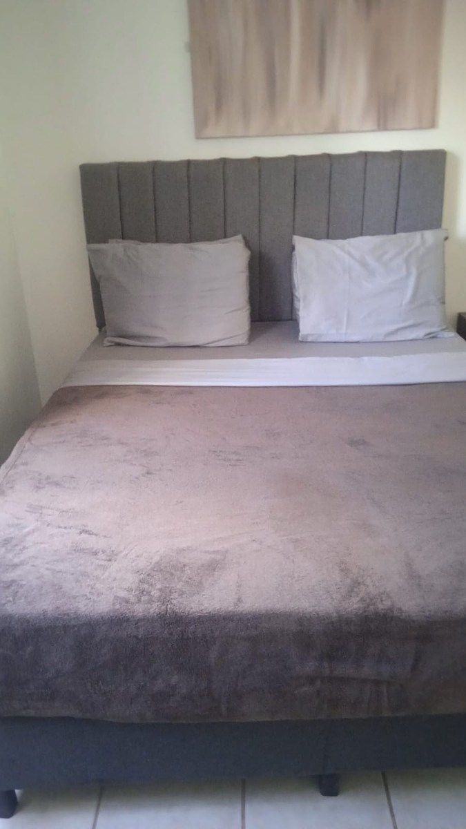 12 of 12: sleeping area separated by glass