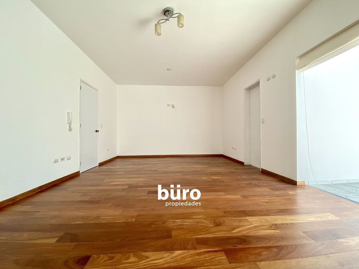 20 de 24: Master Room en el tercer piso