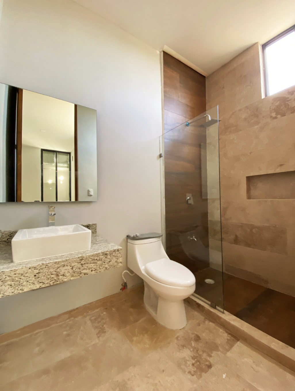 7 de 13: Depto Muestra