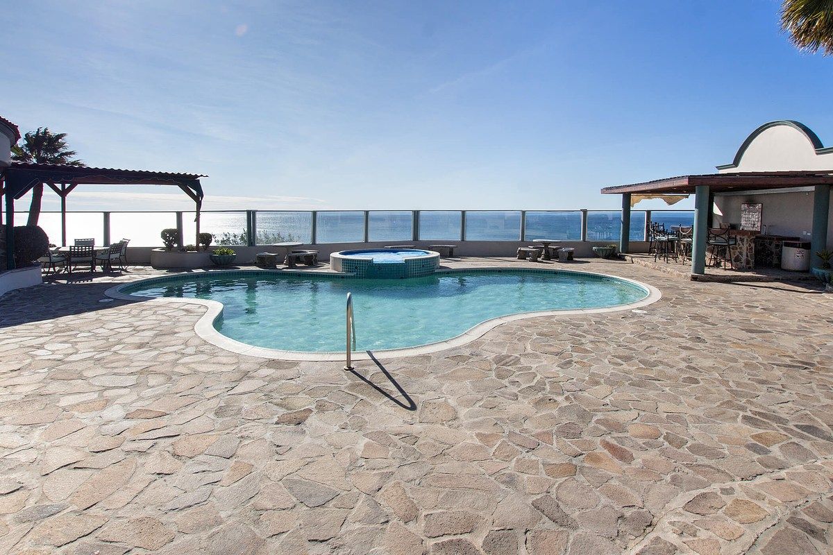 House in Puerta del Mar, Playas de Rosarito, photo 33 of 41