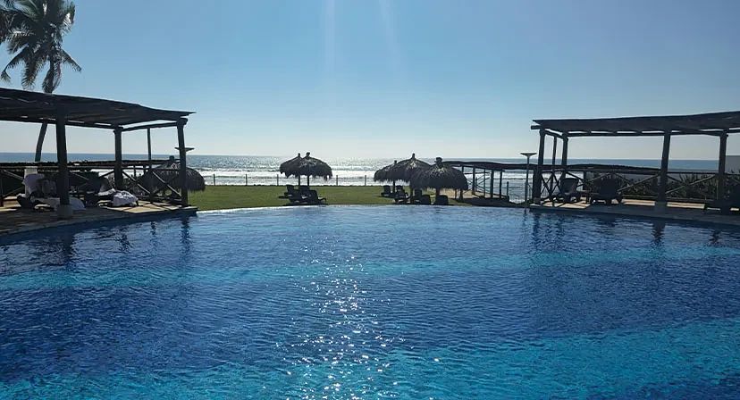 Departamento en Playa Diamante, Acapulco de Juárez, foto 22 de 24