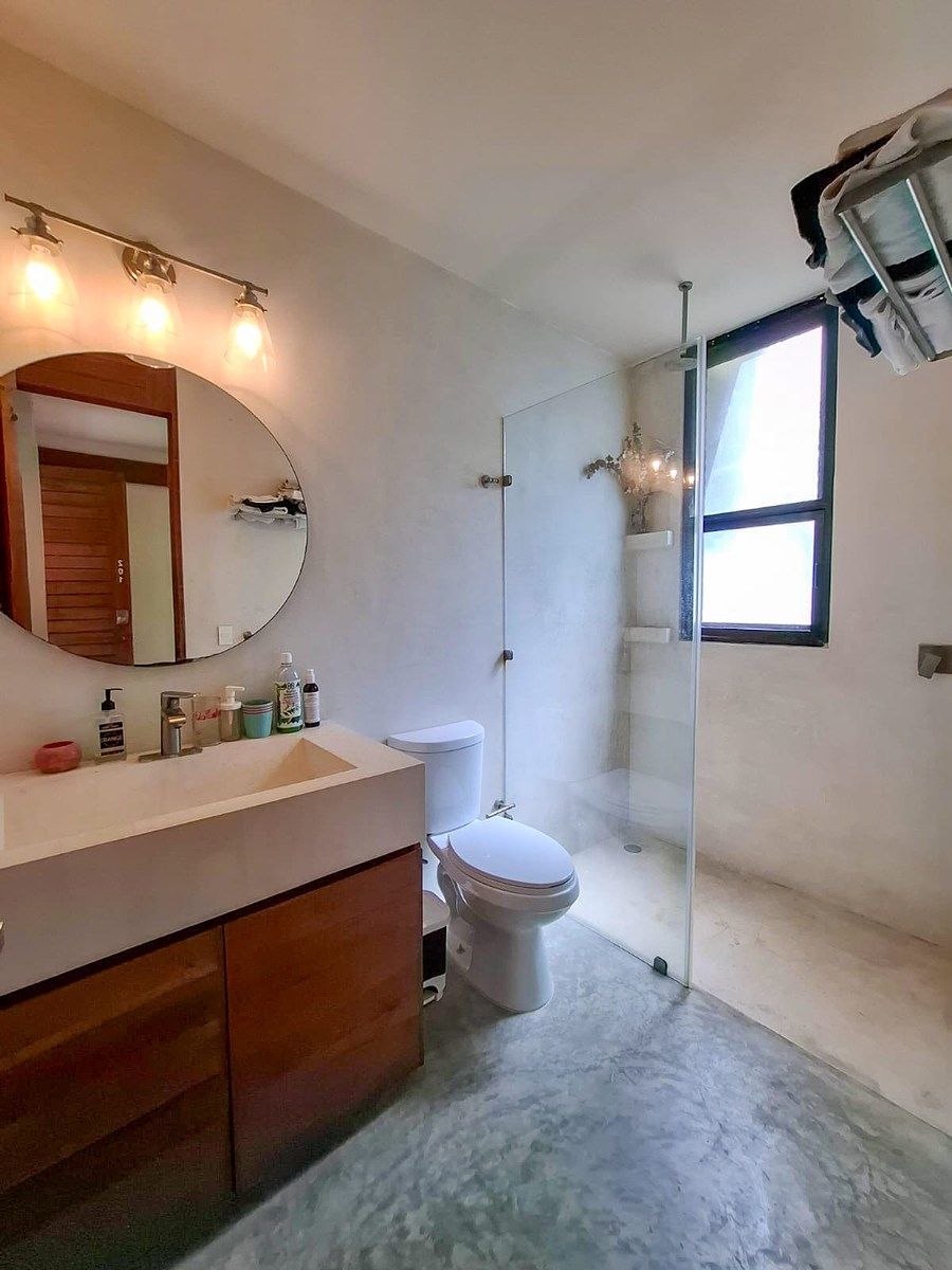 Apartamento em Aldea Zamá, Tulum, foto 9 de 15