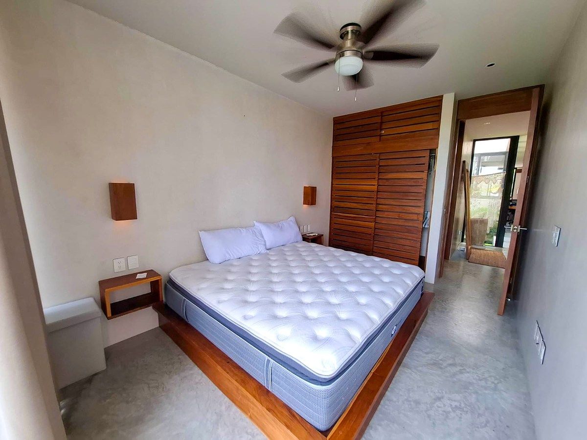 Apartamento em Aldea Zamá, Tulum, foto 5 de 15