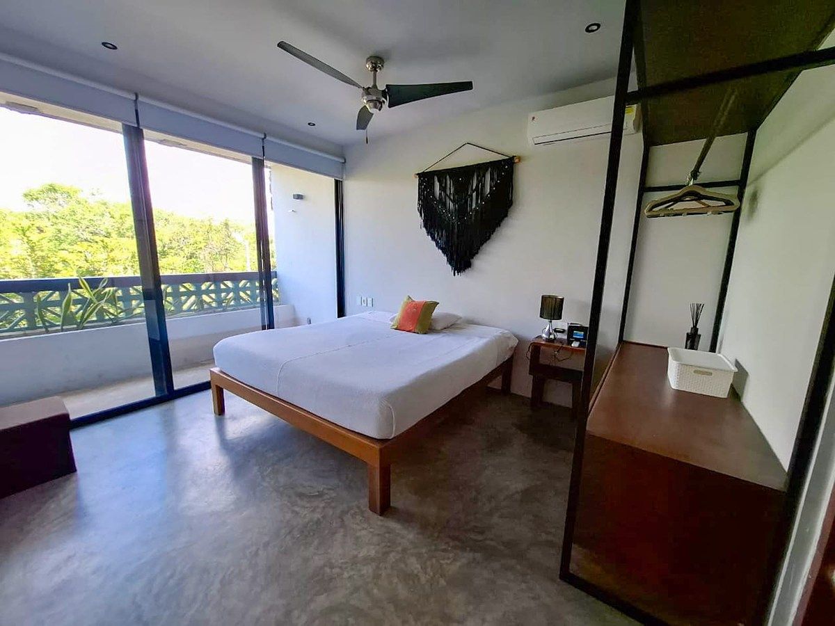 Apartamento em Aldea Zamá, Tulum, foto 7 de 19