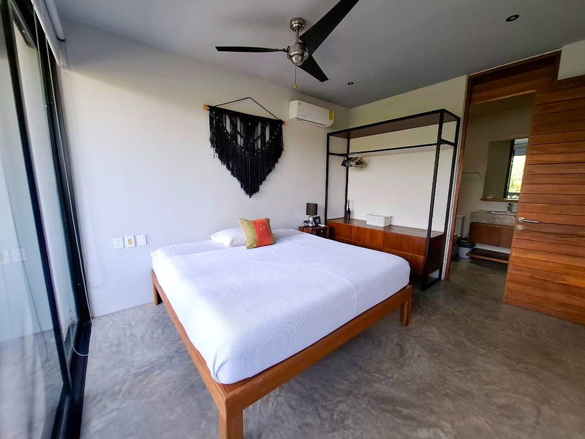 Apartamento em Aldea Zamá, Tulum, foto 9 de 19