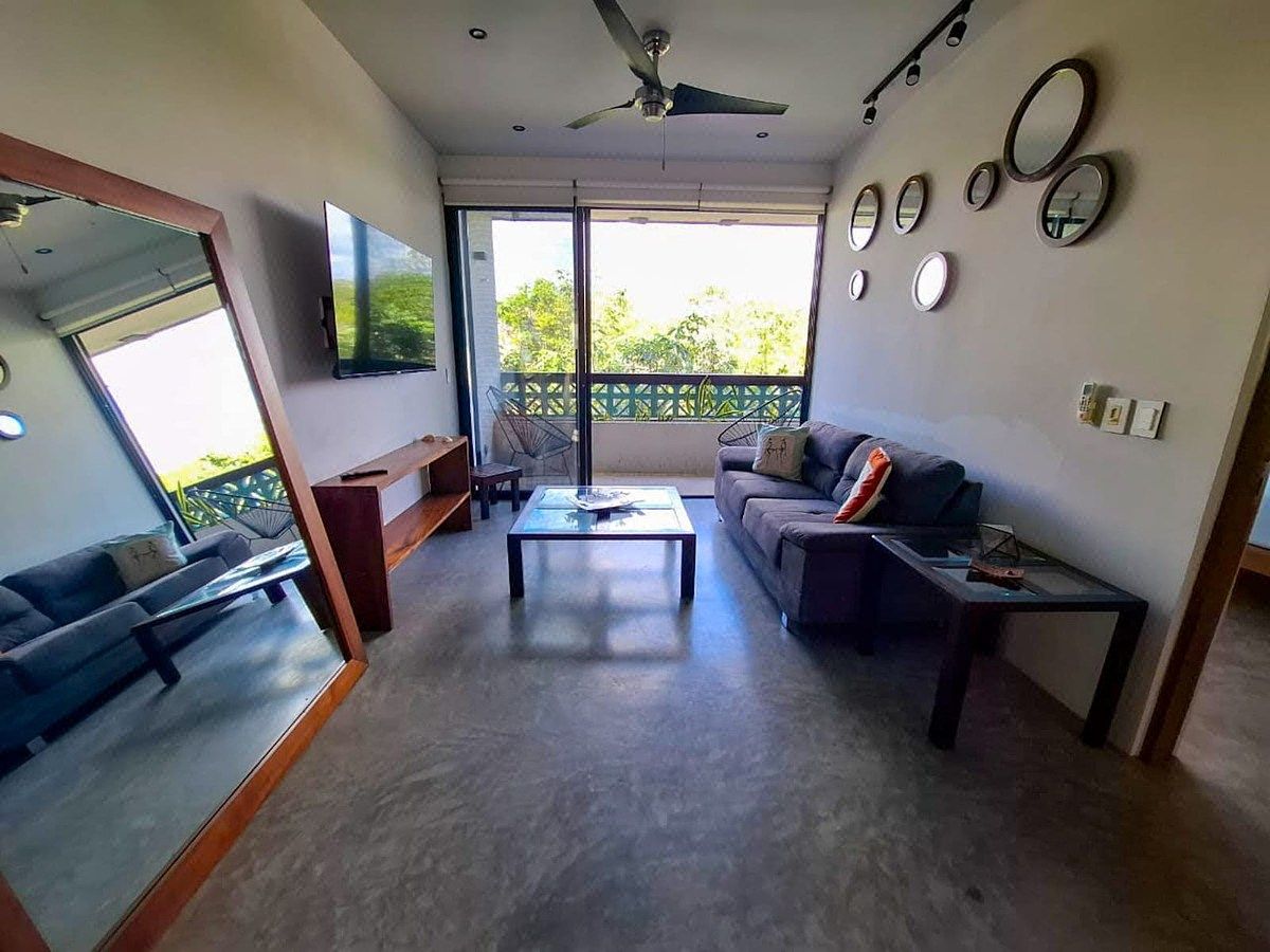 Apartamento em Aldea Zamá, Tulum, foto 5 de 19