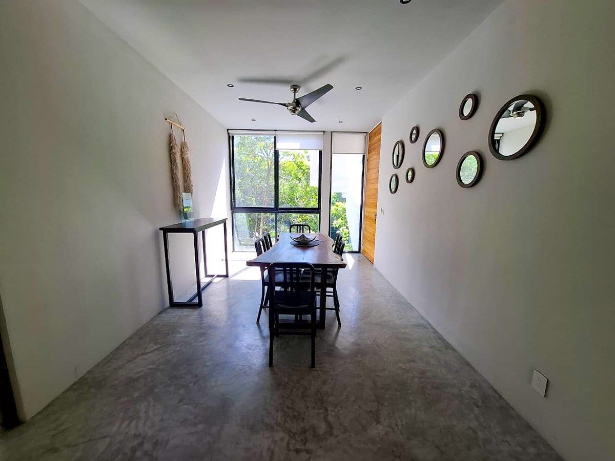 Apartamento em Aldea Zamá, Tulum, foto 6 de 19