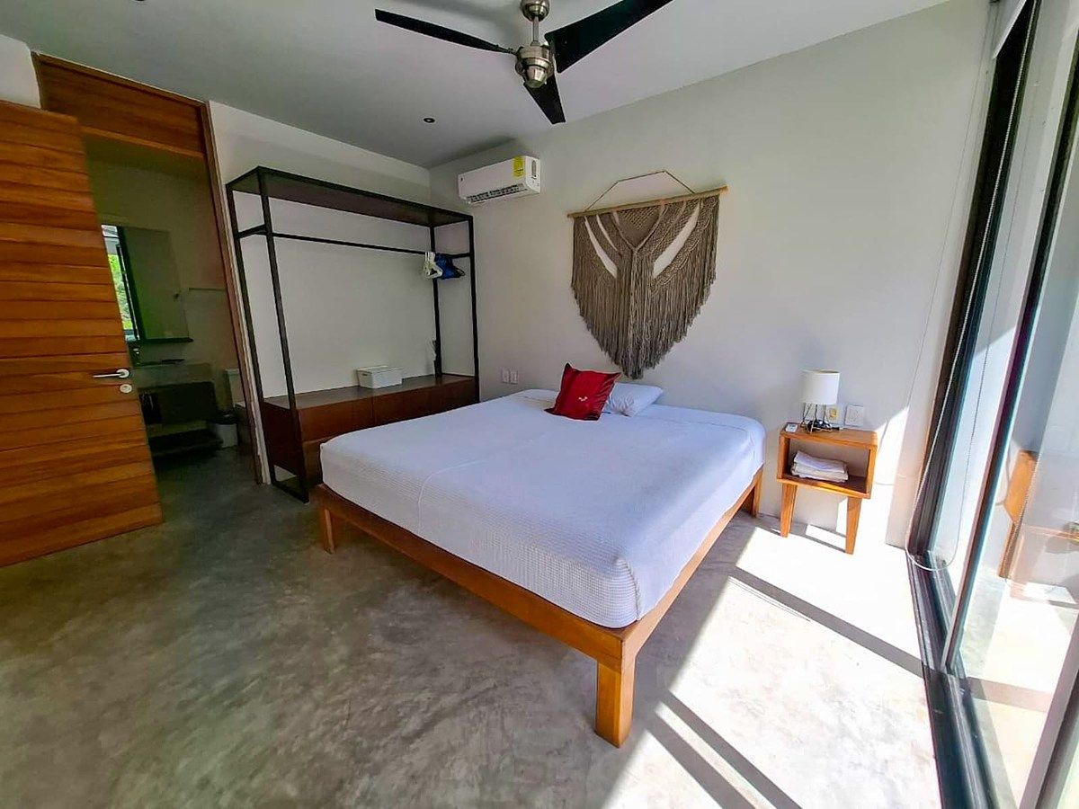 Apartamento em Aldea Zamá, Tulum, foto 10 de 19