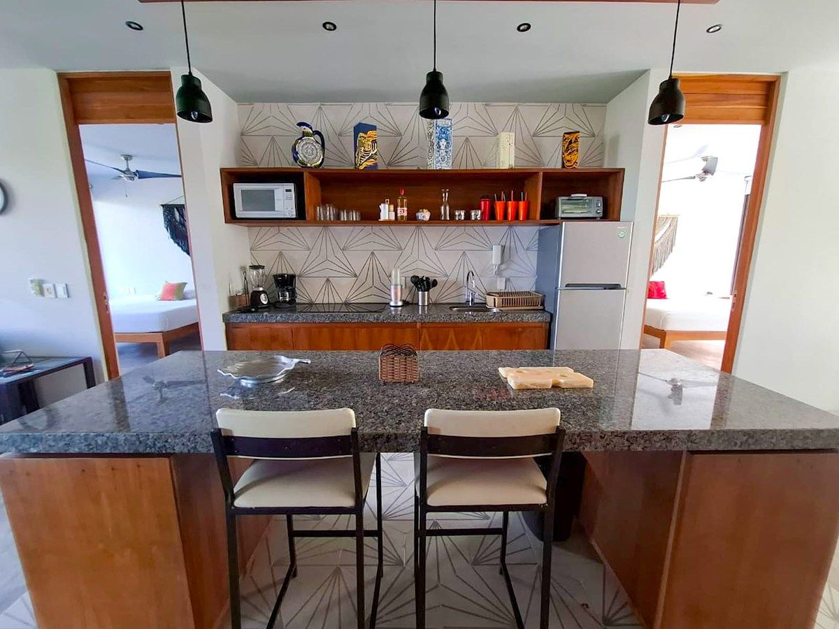 Apartamento em Aldea Zamá, Tulum, foto 2 de 19