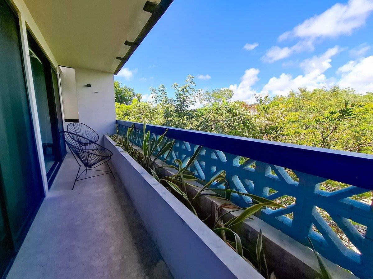 Apartamento em Aldea Zamá, Tulum, foto 13 de 19