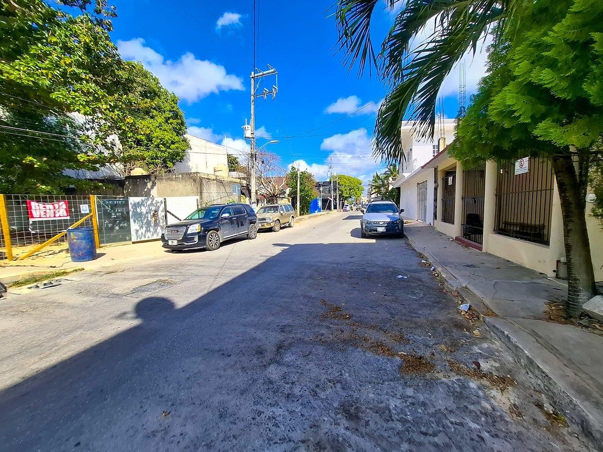 Terreno comercial en Tulum Centro, Tulum, foto 9 de 10