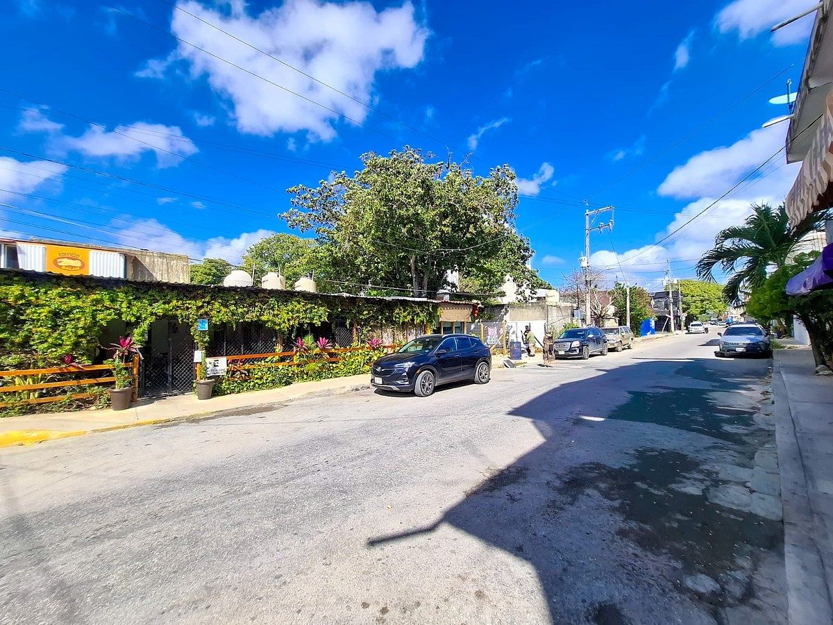 Terreno comercial en Tulum Centro, Tulum, foto 2 de 10