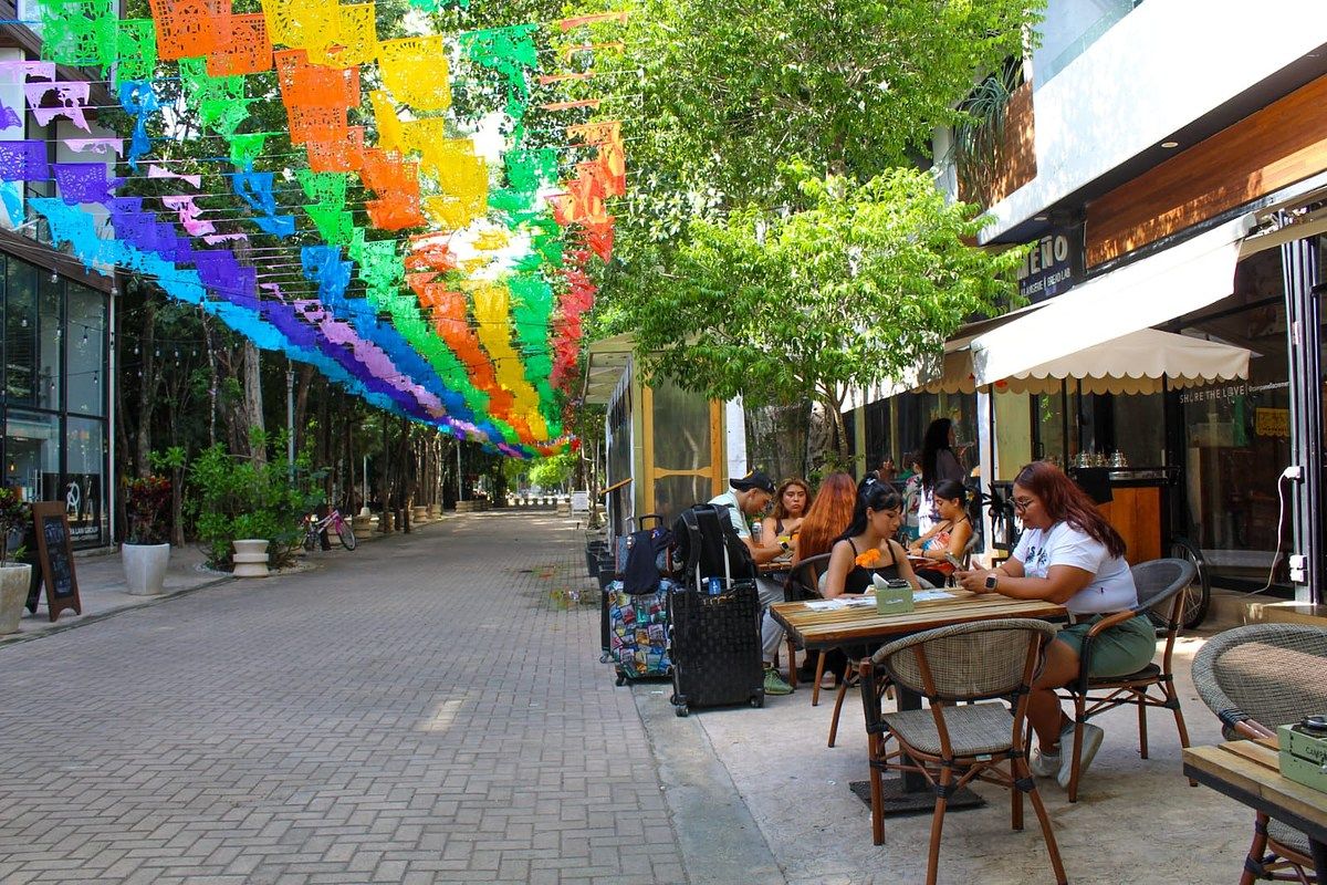 Local em Aldea Zamá, Tulum, foto 9 de 16