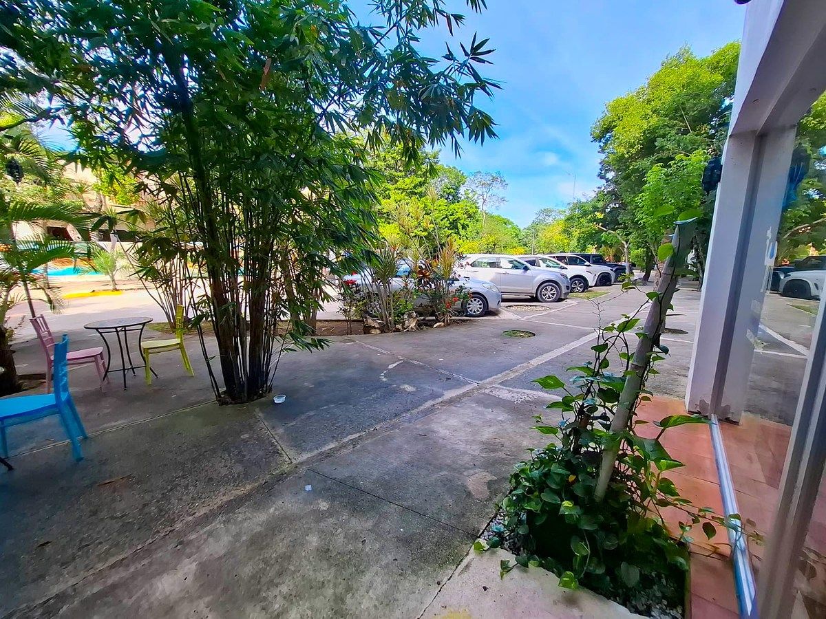 Local comercial en Aldea Zamá, Tulum, foto 4 de 16