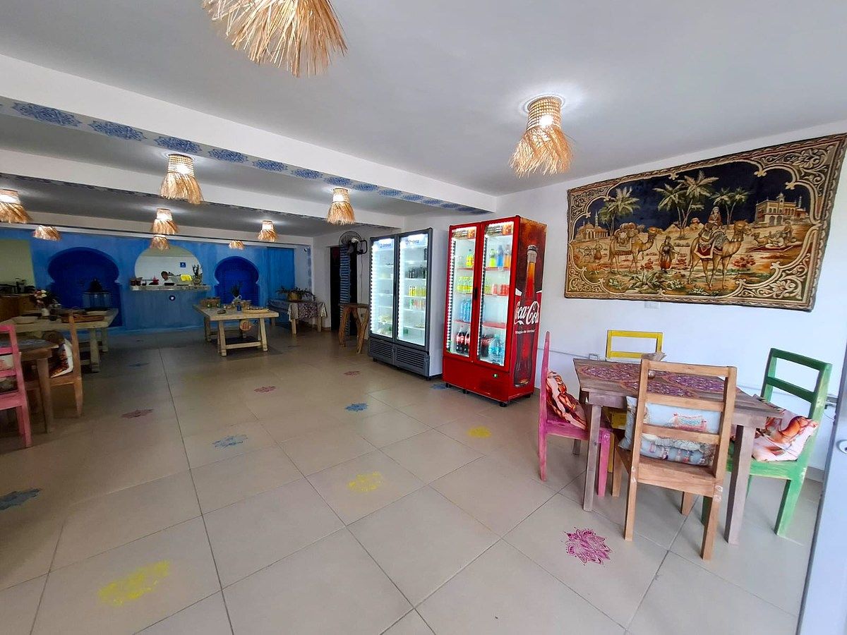 Local comercial en Aldea Zamá, Tulum, foto 3 de 16