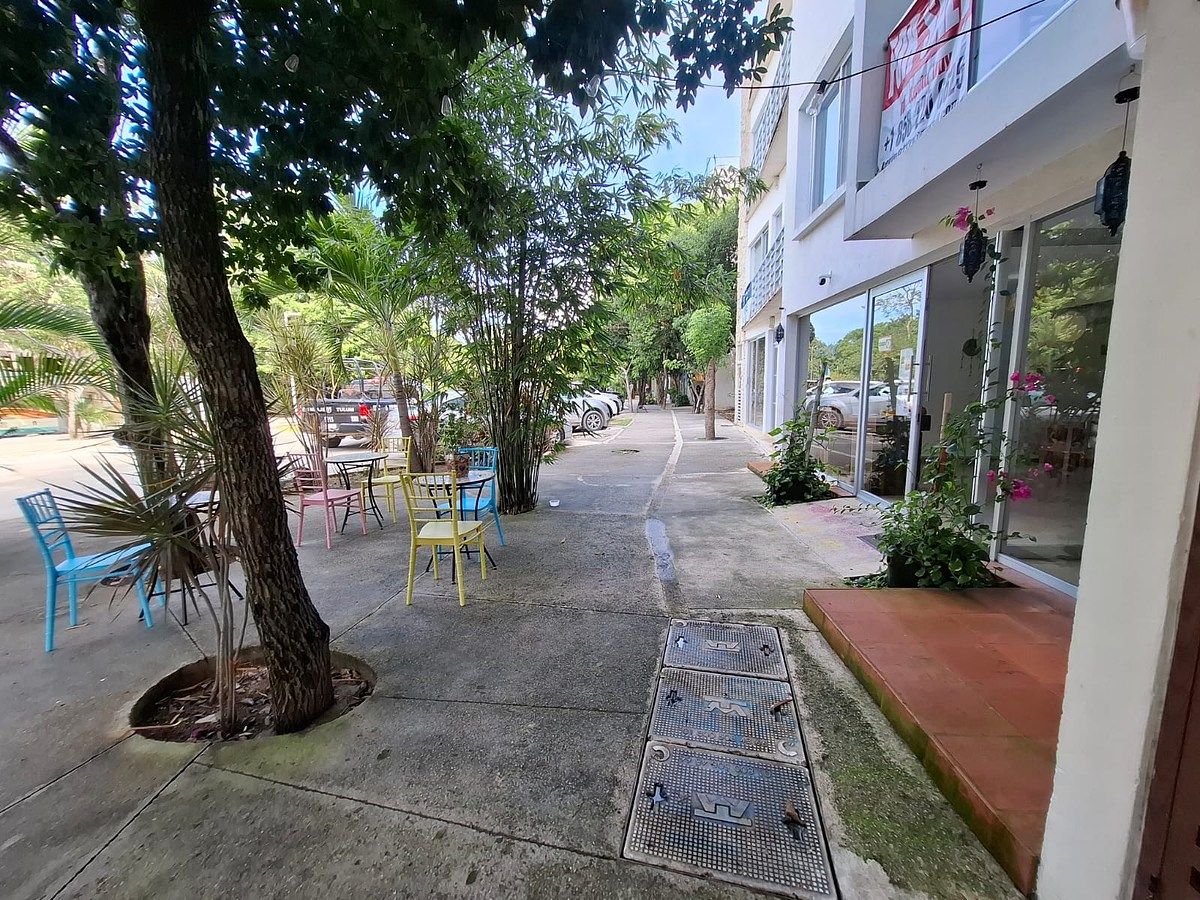Local comercial en Aldea Zamá, Tulum, foto 6 de 16