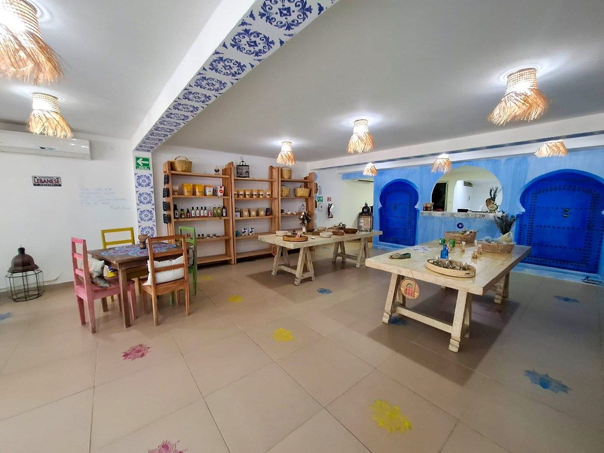 Local comercial en Aldea Zamá, Tulum, foto 8 de 16