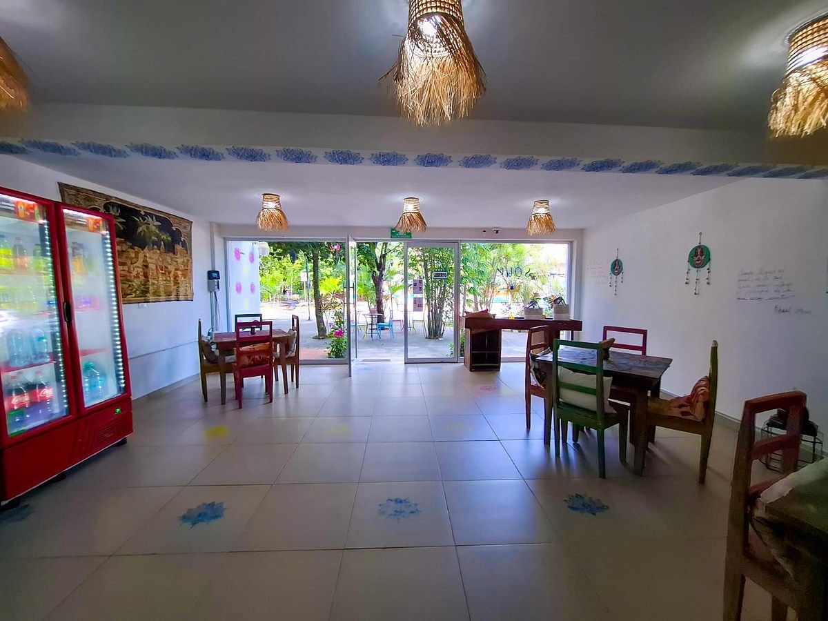 Local comercial en Aldea Zamá, Tulum, foto 11 de 16