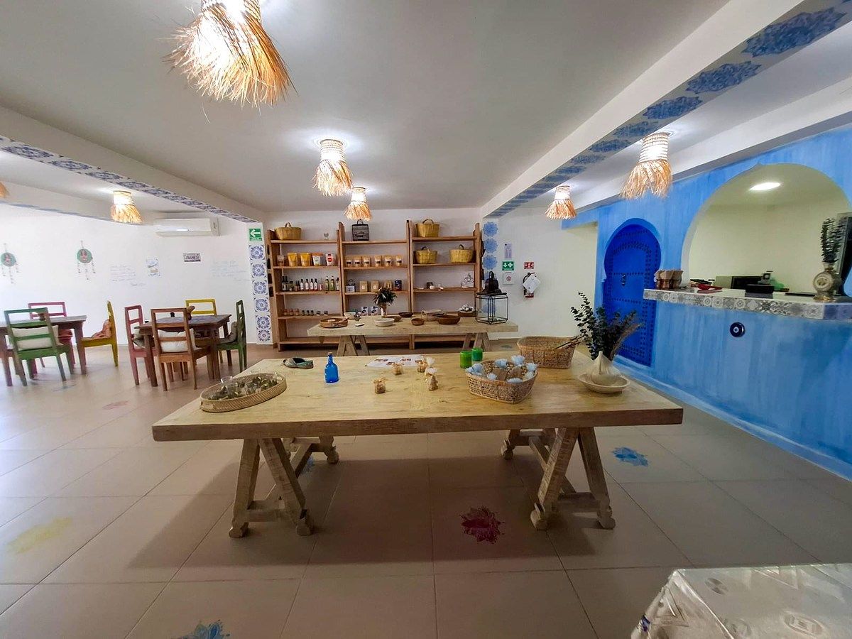 Local comercial en Aldea Zamá, Tulum, foto 13 de 16