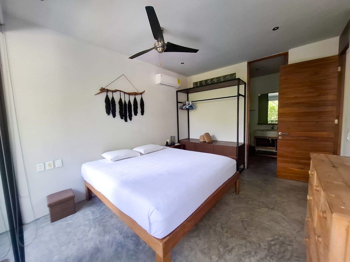 Apartment in Aldea Zamá, Tulum, photo 3 of 16