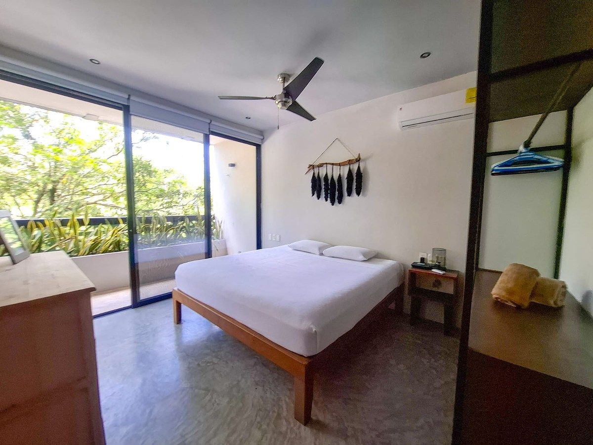 Apartment in Aldea Zamá, Tulum, photo 4 of 16