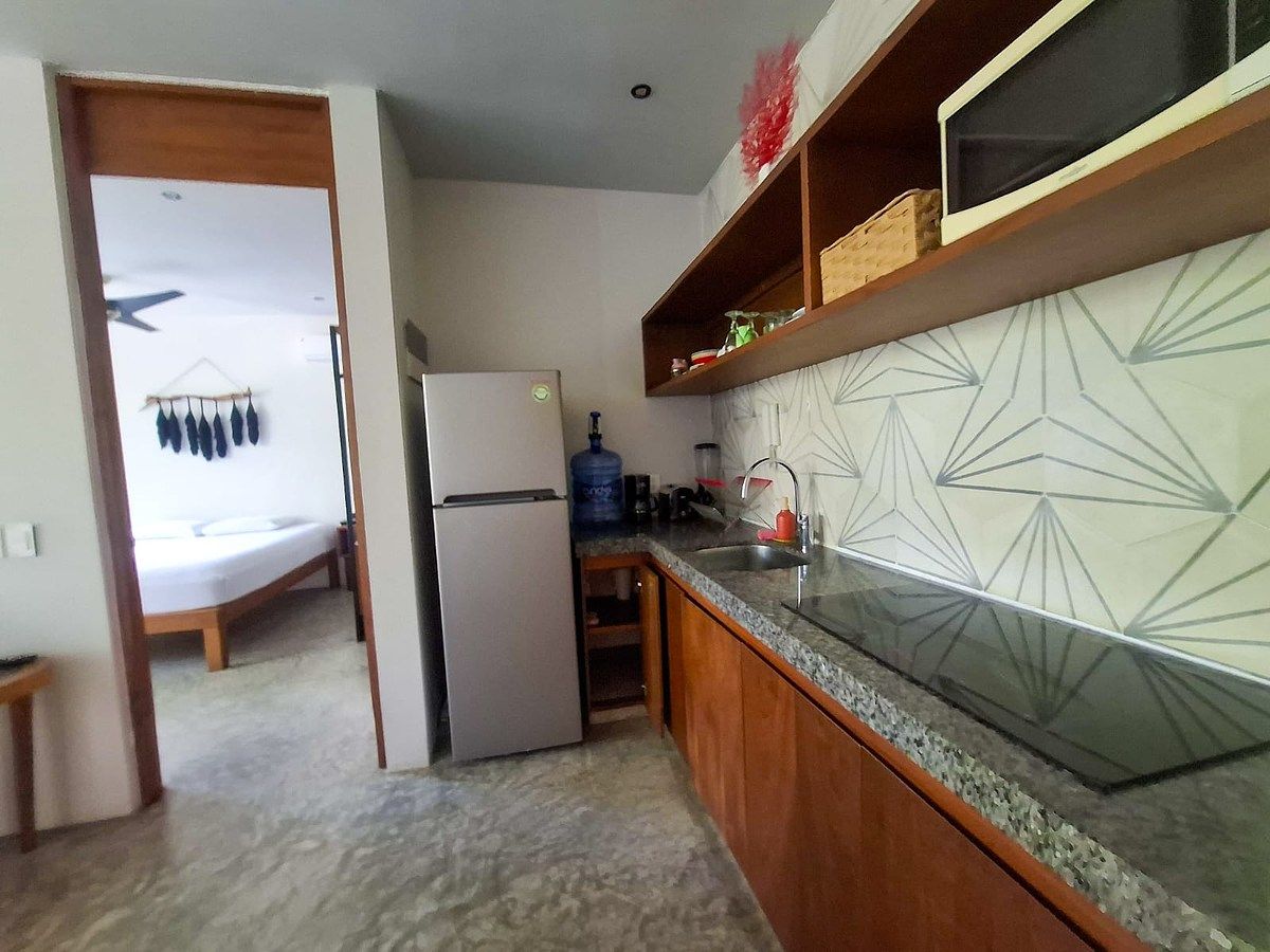 Apartment in Aldea Zamá, Tulum, photo 6 of 16