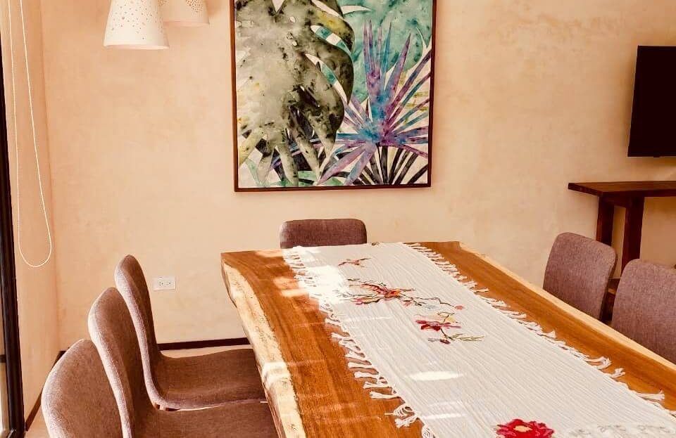 4 de 32: comedor